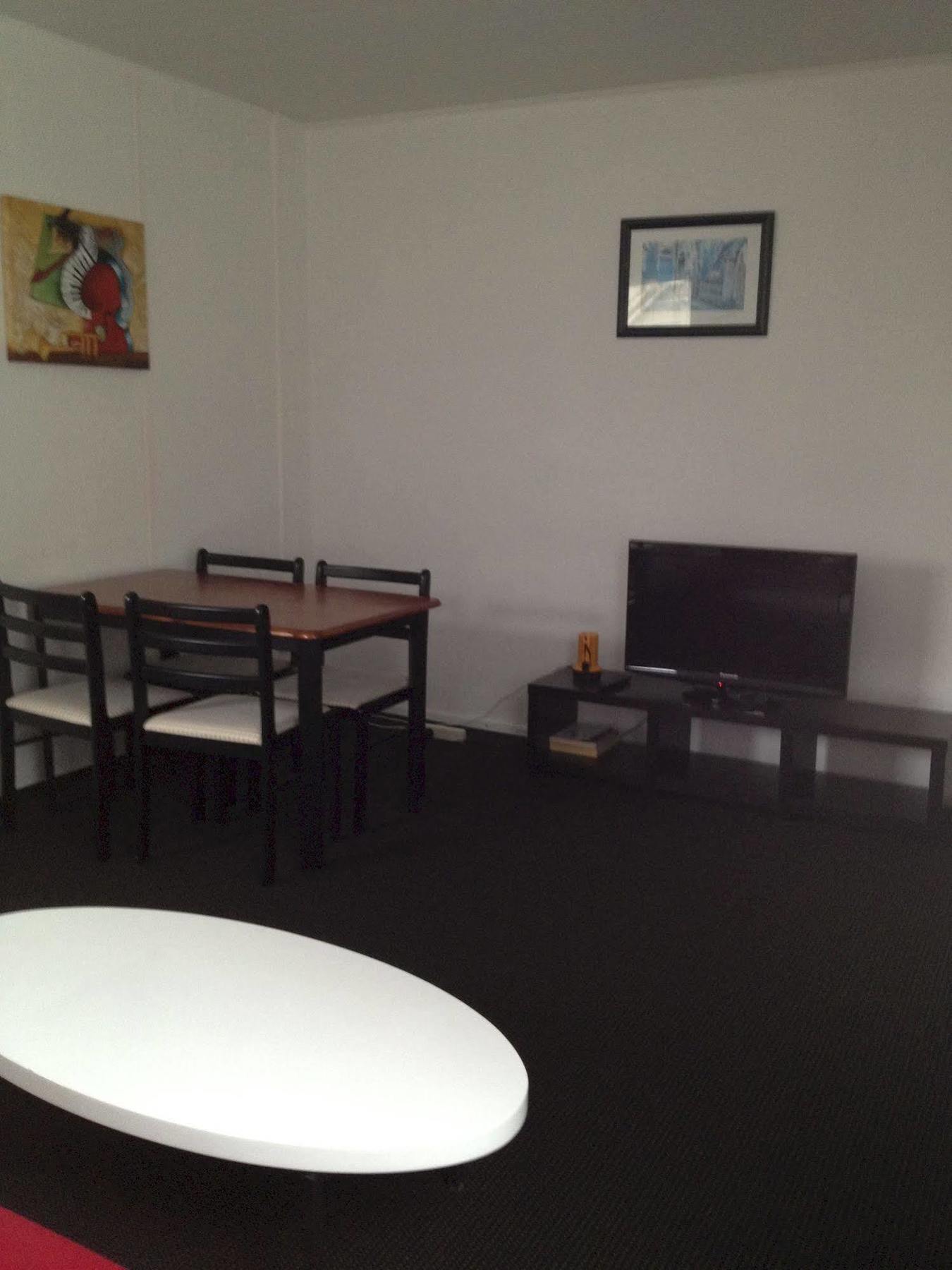 Achilles Motel Christchurch Bagian luar foto